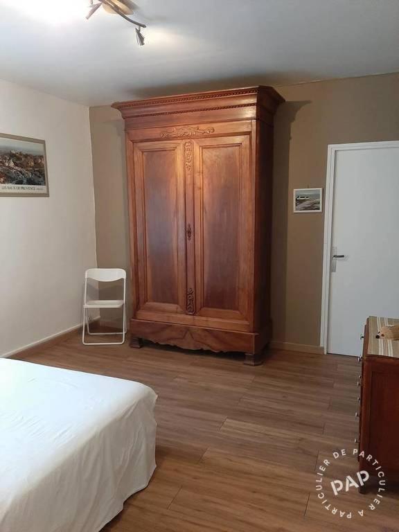 Gite Au Coeur Du Luberon Goult Exteriör bild