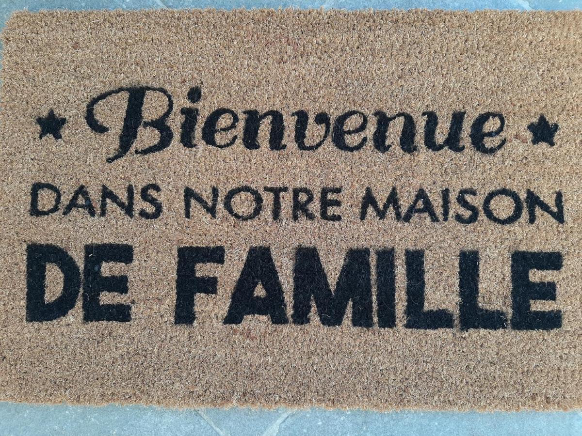 Gite Au Coeur Du Luberon Goult Exteriör bild